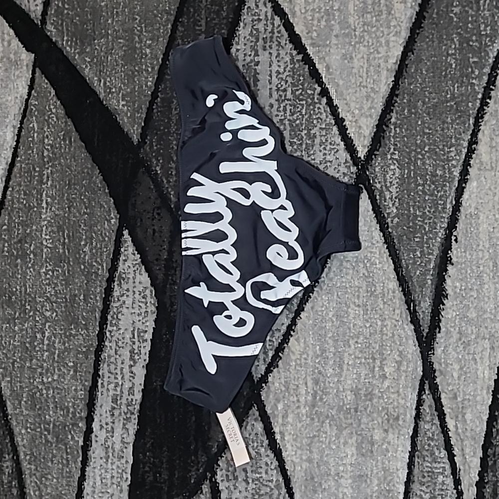 Victoria Secret 2016 Cheeky Hipster Swim Bottom